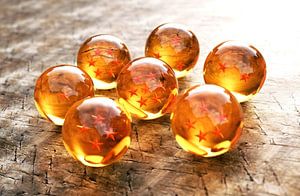 7 Drakenballen