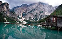 Lago di Braies
