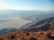 'Death Valley', Californië  van Martine Joanne thumbnail