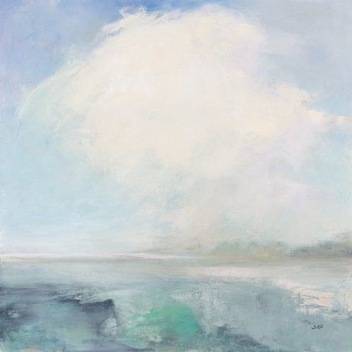 Near the Point, Julia Purinton