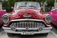 1953 Buick Super Cabrio