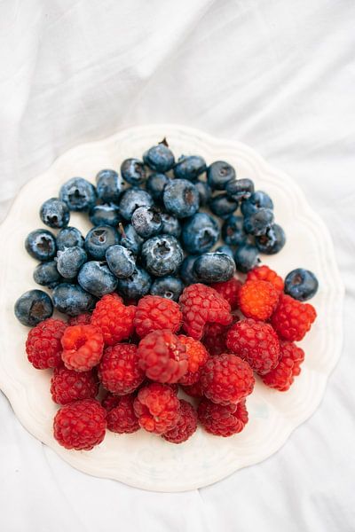 Alimentation saine par Hello Pompoyo