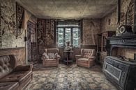 Living space of a small farm by Monodio Photography thumbnail