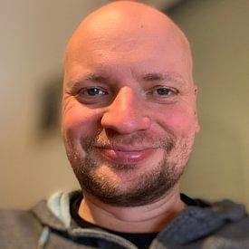 Remko Ongersma profielfoto