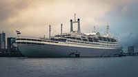 SS Rotterdam