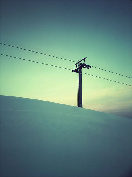 Lift up early von FluMiSign