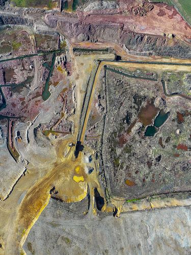 Strukturen der Erde 1 von Thorsten John