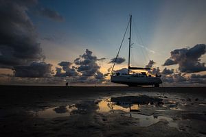 Where's the water? sur Douwe Schut