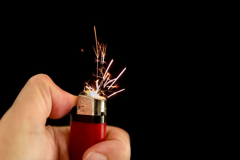 Sparkles by Maren Oude Essink