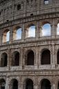Le Colisée en Italie. par Menno Schaefer Aperçu