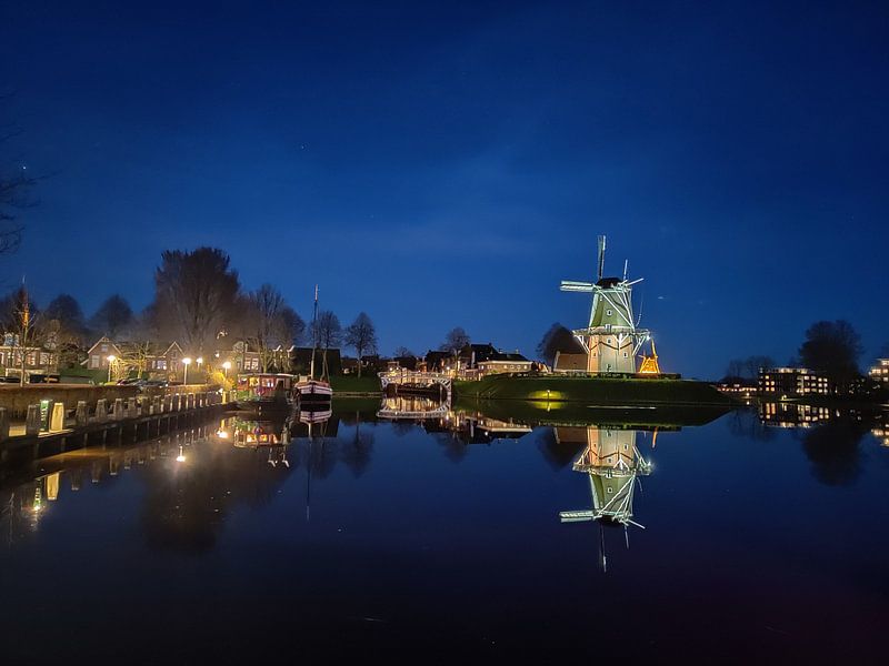 Dokkum nr3 par Folbert Nicolai