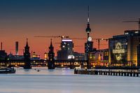Berlin an der Spree