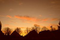 Abendspaziergang