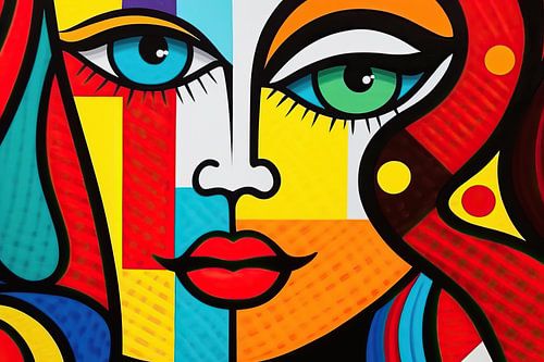 Neuer Picasso Nr. 102.40