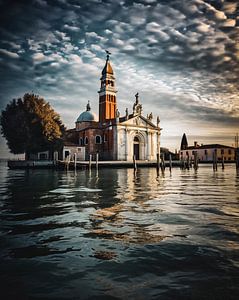 Kirche am Wasser