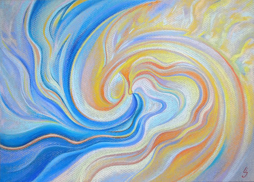 Wo Träume wahr werden von Julia Liubina