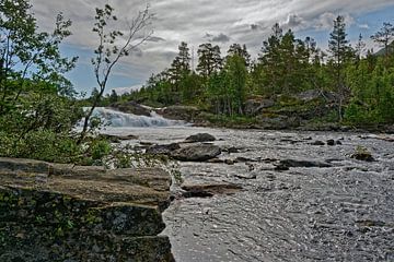 Norwegen, Norway by Michael Schreier