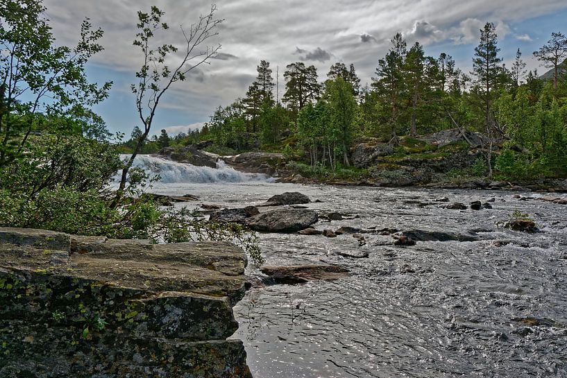 Norwegen, Norway par Michael Schreier