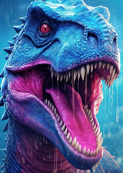 colorfull by romario sigamagama