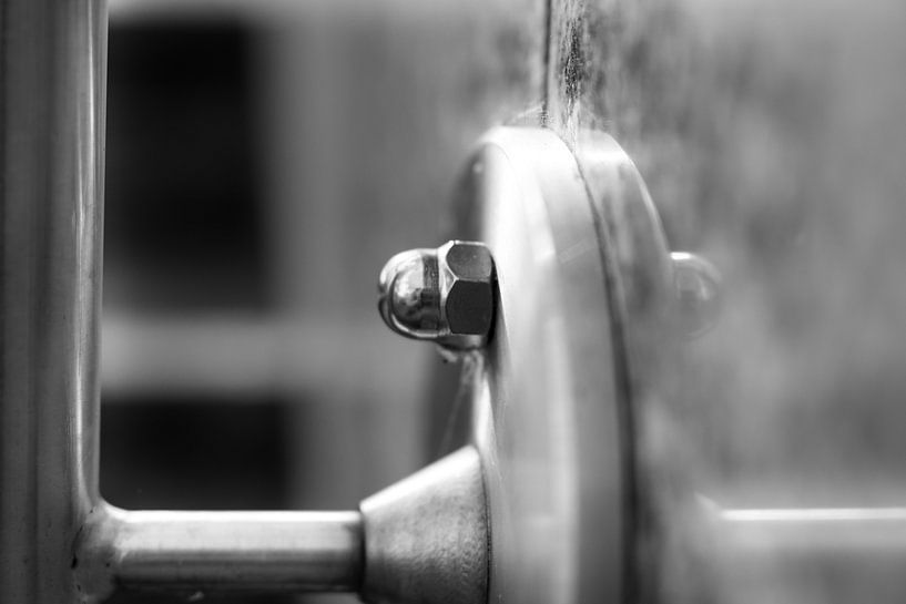 Streetart Urban von Dagmar Marina