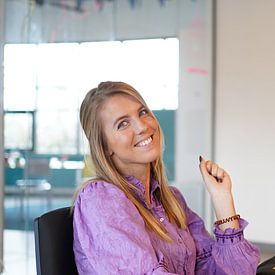 Kirsten Dijk Profile picture