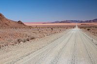 Désert de Namibie(2)