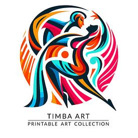 Timba Art profielfoto