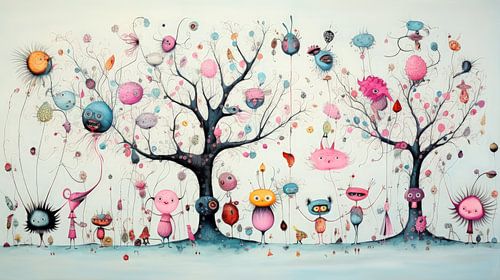 Feest van de Fantasie