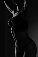 Female body