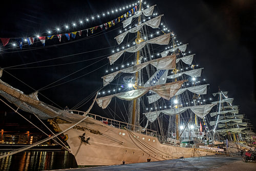 sail