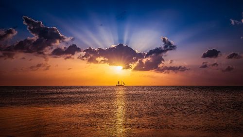 Aruba Sunset Tour