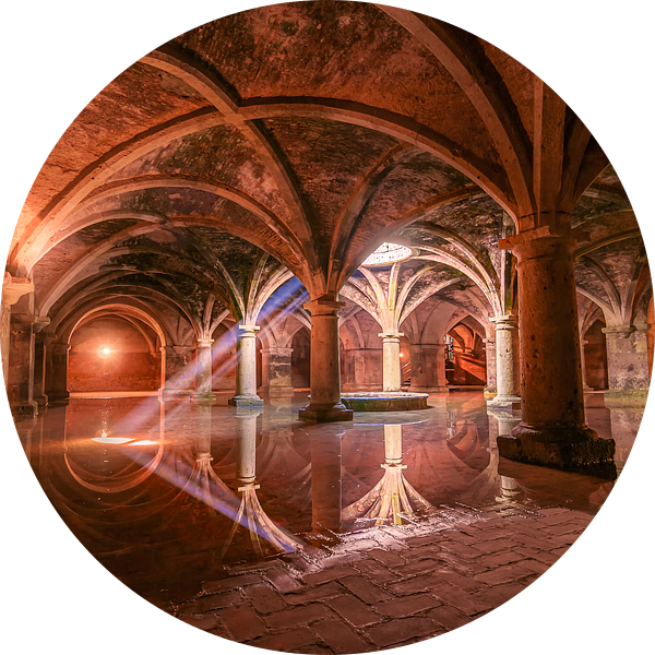 El Jadida van Maarten Verhees