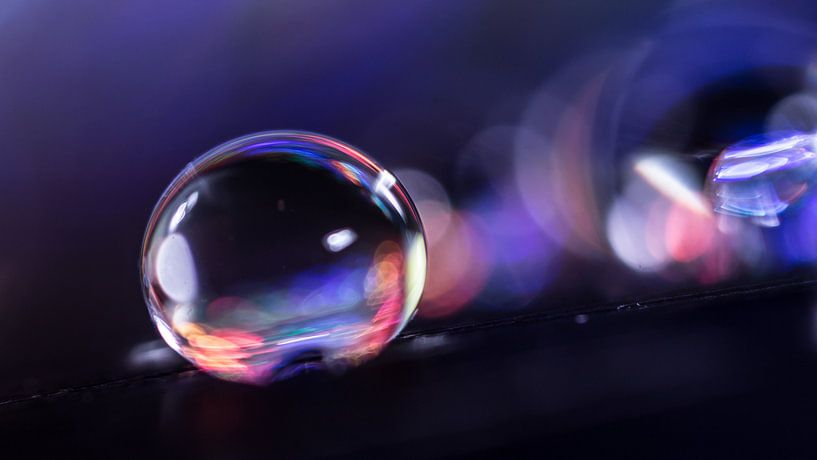 Drop 2 by Bert Nijholt