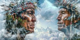 The Transition by Rob 't Hoen