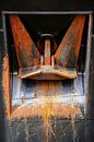 Scheepsanker by Alice Berkien-van Mil thumbnail