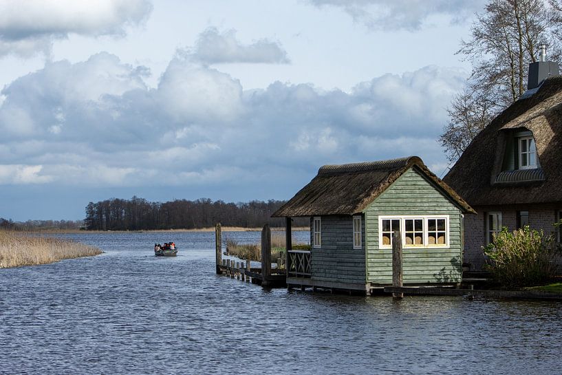 Natur von Sebastian Stef