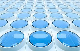 Expérience étudiante à Zuidas - Amsterdam (Pays-Bas)