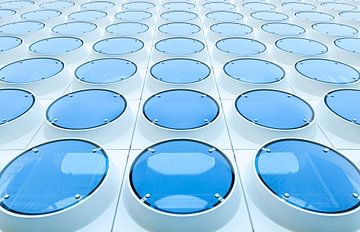 Student Experience Zuidas – Amsterdam (Netherlands) by Marcel Kerdijk