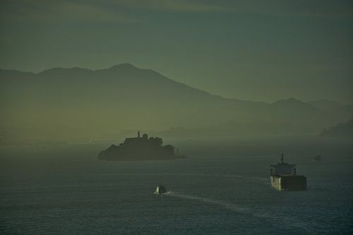 Alcatraz