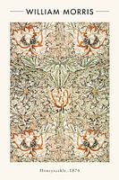 William Morris - Geißblatt II