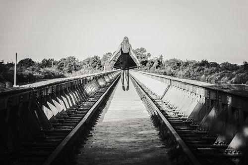 Lifted from the Ground