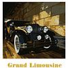 Grand Limousine by Erik Reijnders
