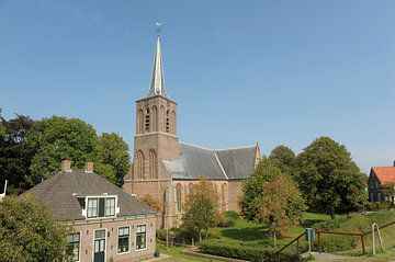 Schellinkhout van Richard Wareham