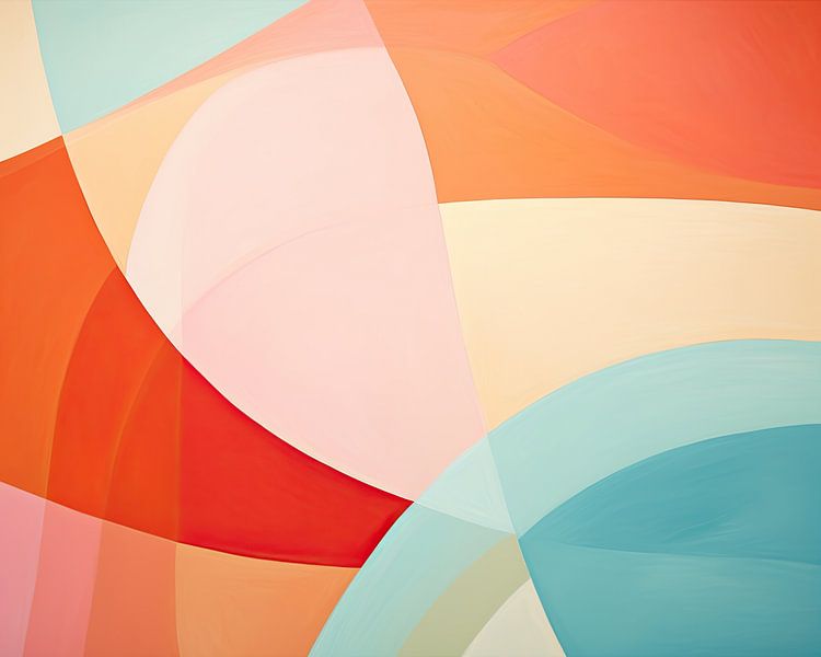 Simple work by Modern Collection