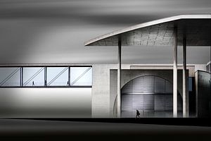 Berlijnse Architectuur- Berlin Architecture (Awarded)