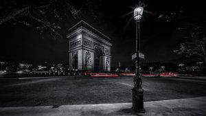 Champs-Élysées, Parijs