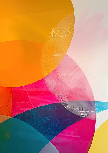 Formes modernes abstraites