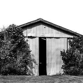 Schuur van Cor Ritmeester
