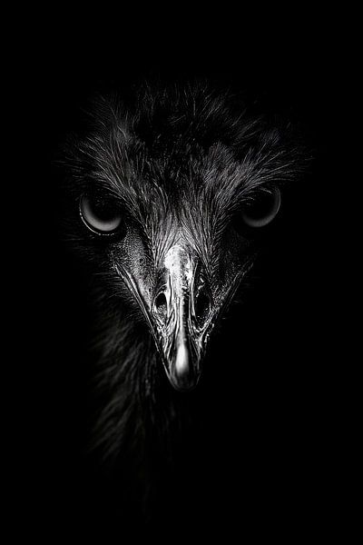 Emu von Poster Art Shop
