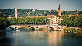 Verona (Italy) by Alexander Voss